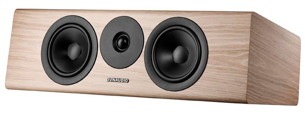 Dynaudio Evoke 25C