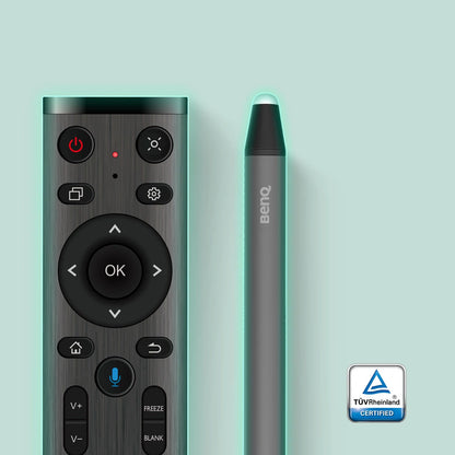 BenQ Board Master | RM04