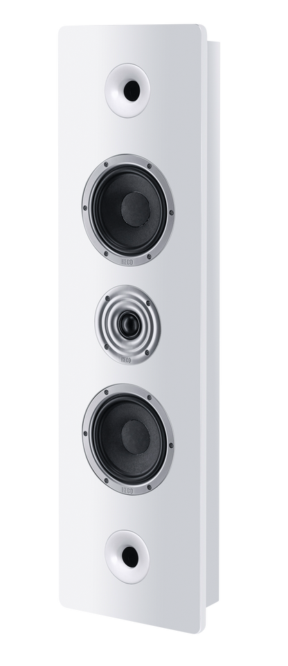 HECO Ambient 44 F Pair