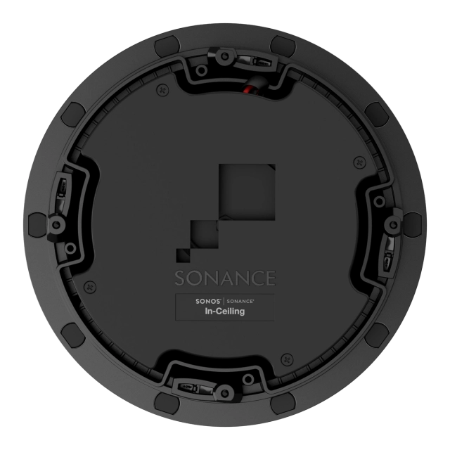 SONOS In-Ceiling by Sonance(Pair)
