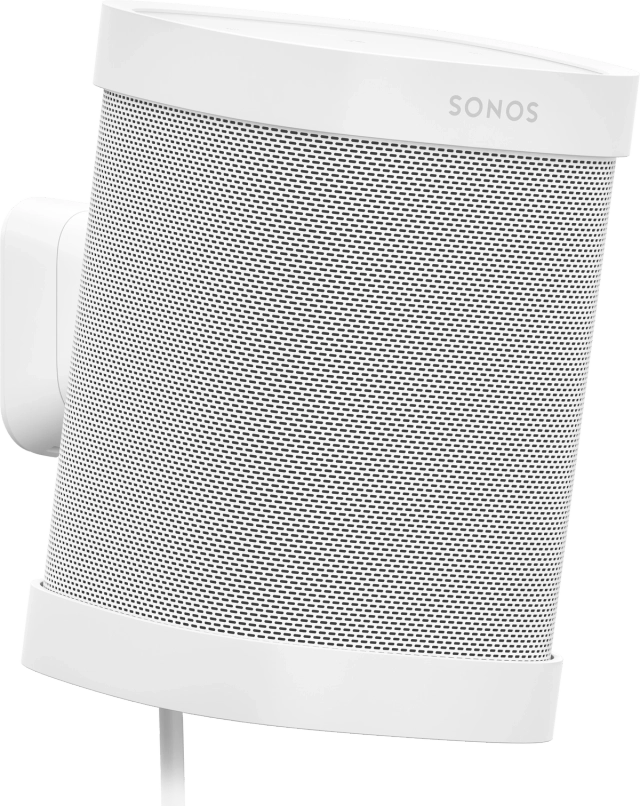 SONOS Wall Mount for One and One SL
