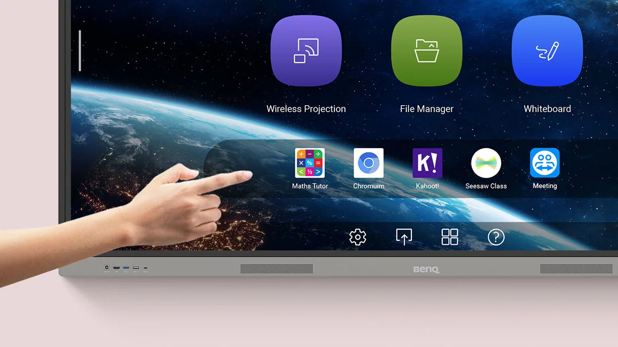 BenQ Board Essential | RE03A