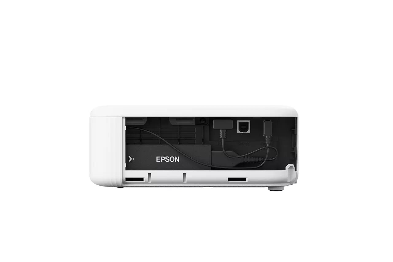 Epson CO-FH02