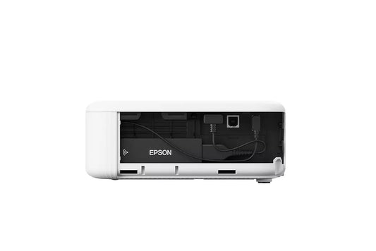 Epson CO-FH02