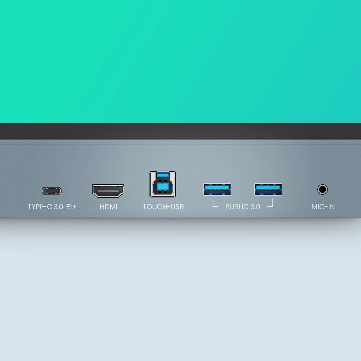 BenQ Board Master | RM04