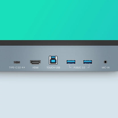 BenQ Board Master | RM04