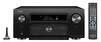 Denon AVR-X8500HA
