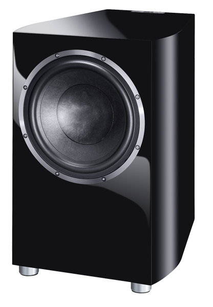 HECO Celan Revolution Sub 32A