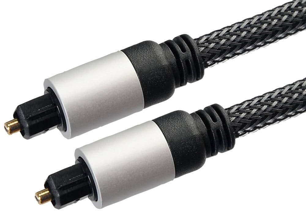 OPTICAL AUDIO CABLE