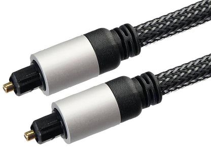 OPTICAL AUDIO CABLE