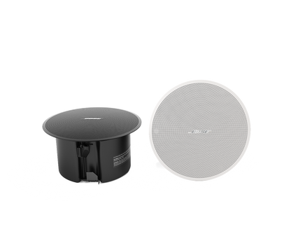 BOSE DESIGNMAX DM2C-LP PAIR