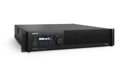 BOSE POWERMATCH PM8500N CONFIG PRO AMP