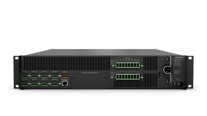 BOSE POWERMATCH PM8250N CONFIG PRO AMP