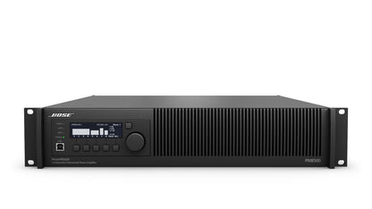 BOSE POWERMATCH PM8500N CONFIG PRO AMP