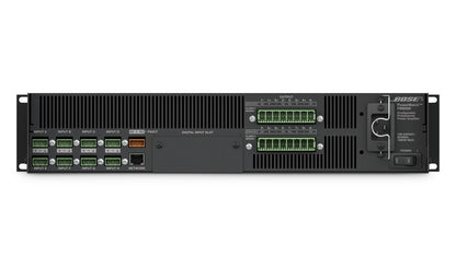 BOSE POWERMATCH PM8500N CONFIG PRO AMP