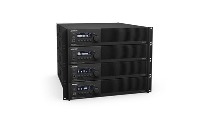 BOSE POWERMATCH PM8500N CONFIG PRO AMP