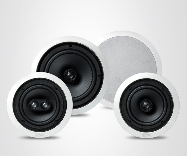 HECO INC 262 Stereo Pair