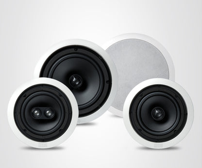 HECO INC 262 Stereo Pair