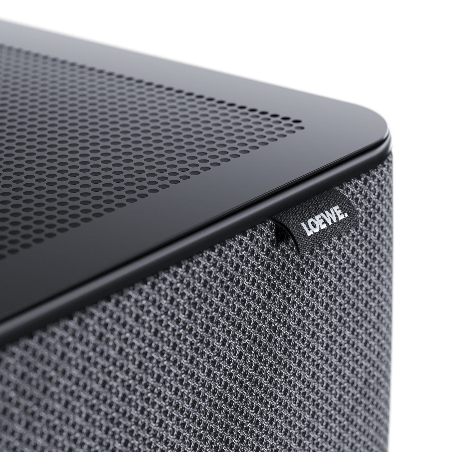 Loewe Klang Bar5 Inc. Klang Sub5