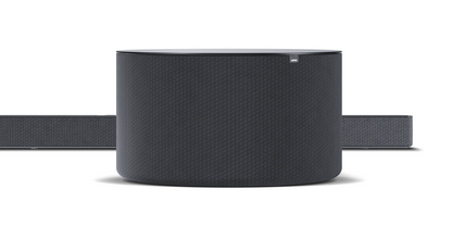 Loewe Klang Bar5 Inc. Klang Sub5