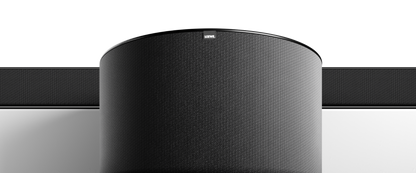 Loewe Klang Bar5 Inc. Klang Sub5