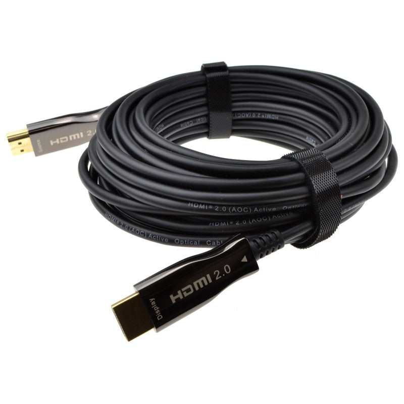 HOC - 4K 2.0V PEARL HDMI Cable