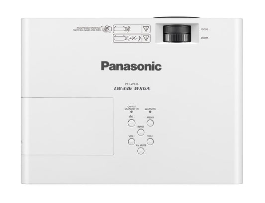 Panasonic PT-LW336D