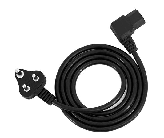 Power Cables - Desktop Type