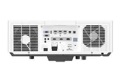 Panasonic PT-MZ680BD