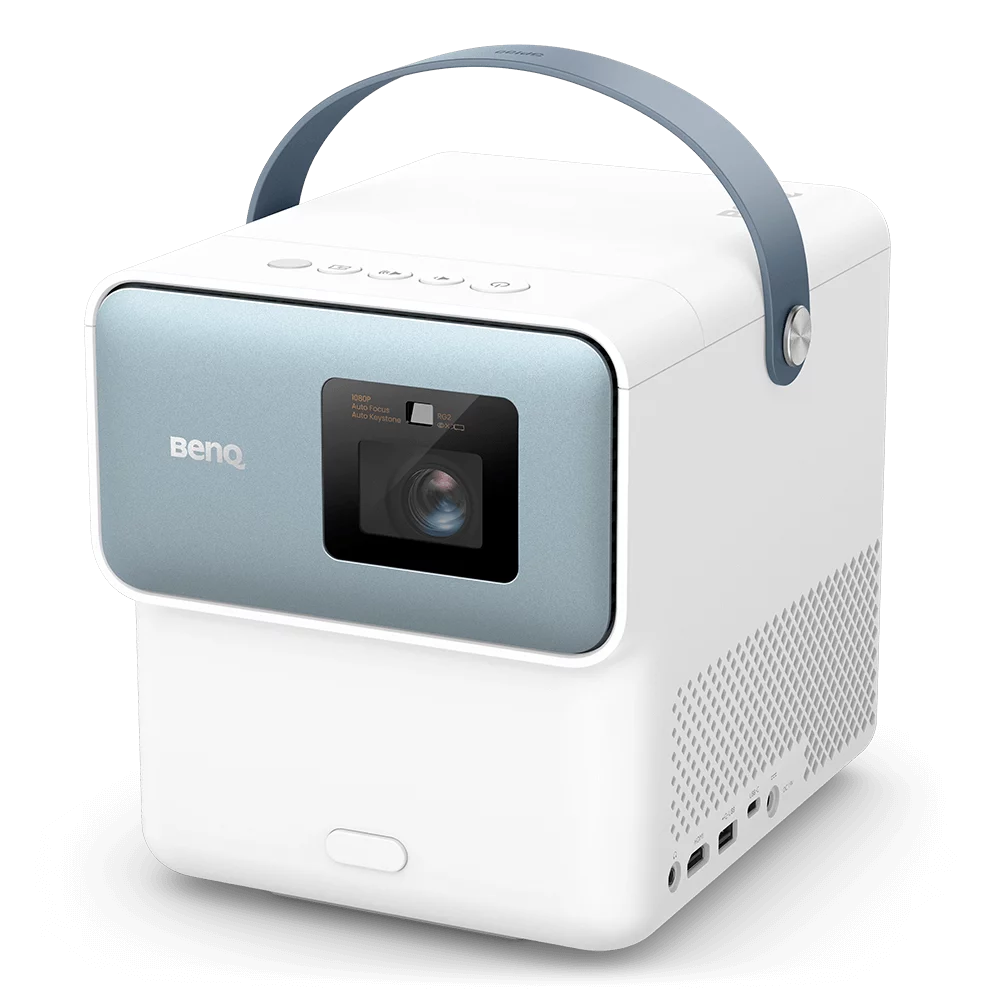 Benq GP100