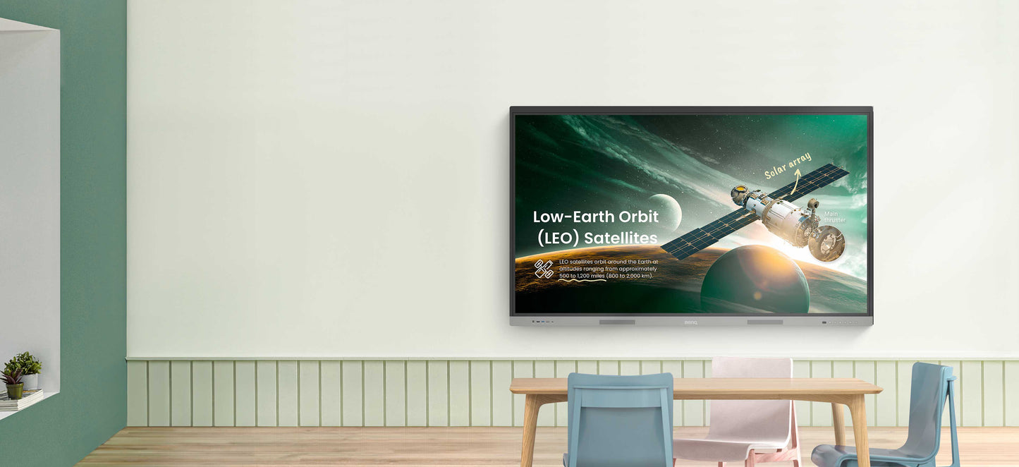 BenQ Board Essential | RE03A