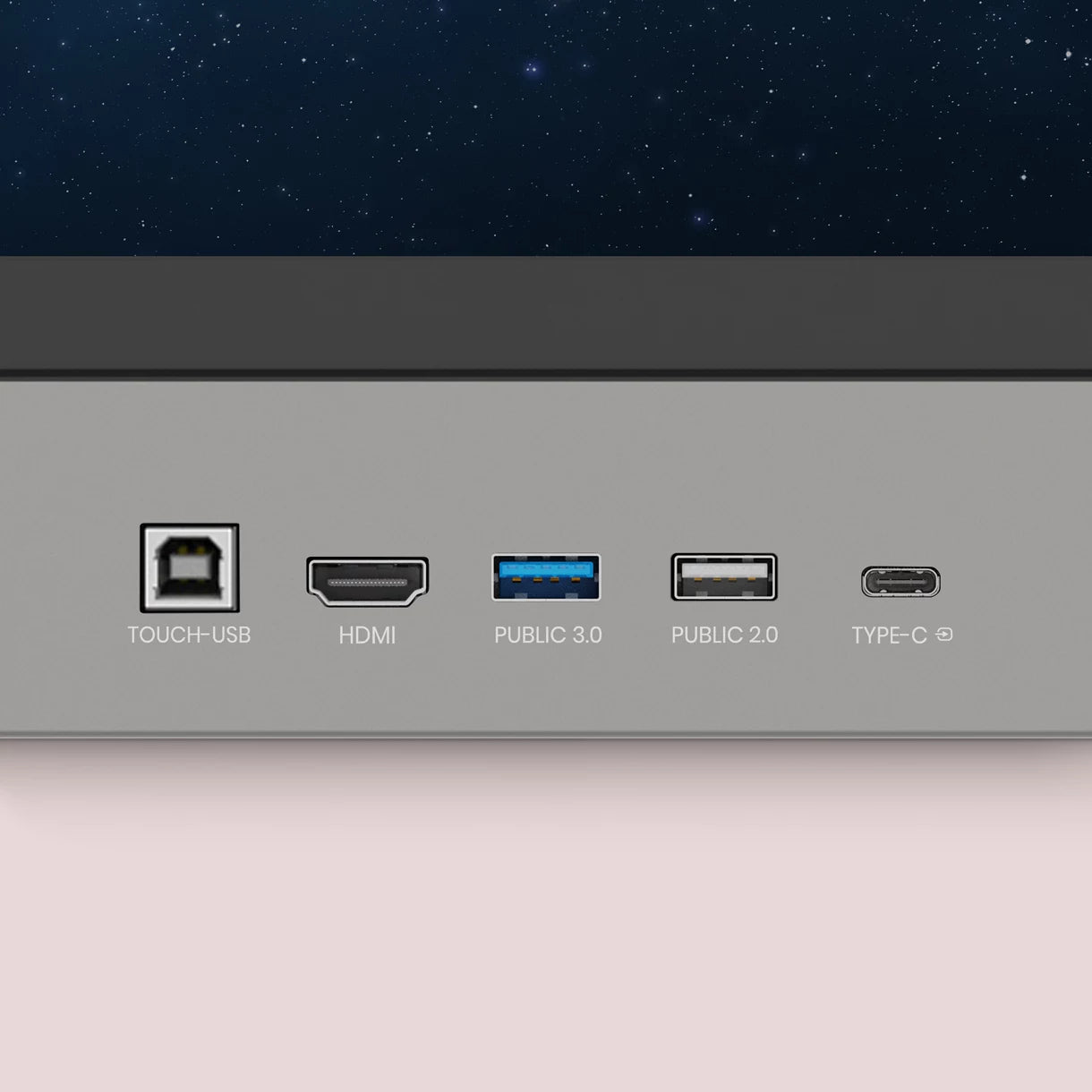 BenQ Board Essential | RE03A