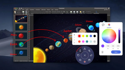 BenQ Board Essential | RE03A