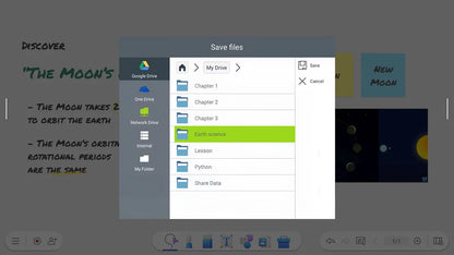 BenQ Board Essential | RE03A