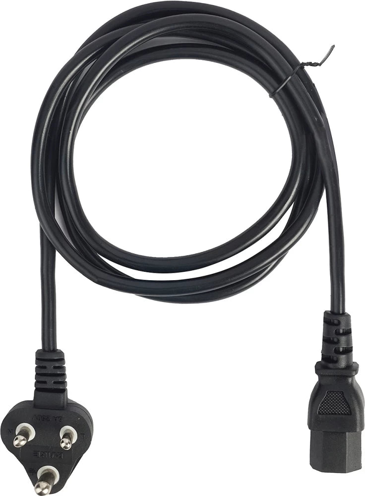 Power Cables - Desktop Type