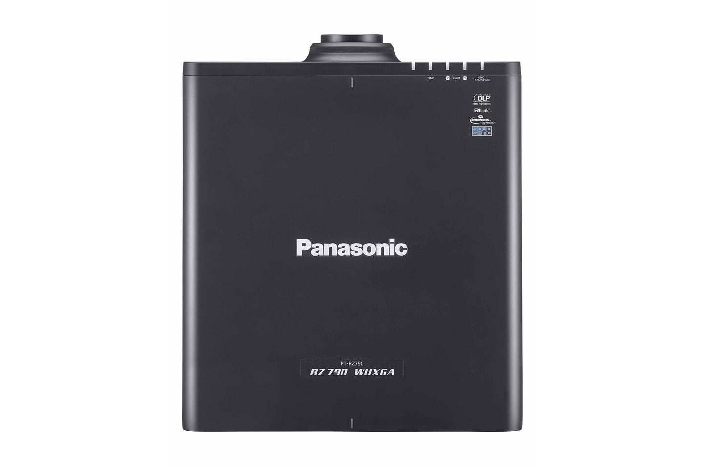 Panasonic PT-RZ990