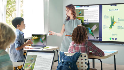 BenQ Board Master | RM04